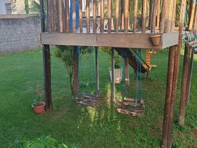 Imagem 4: Alugo Casa com 3 Suítes Abrantes