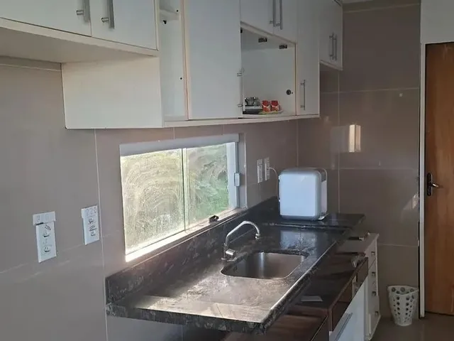 Imagem 2: Alugo Casa com 3 Suítes Abrantes