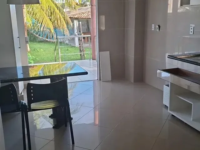 Imagem 7: Alugo Casa com 3 Suítes Abrantes