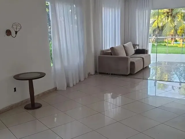 Imagem 12: Alugo Casa com 3 Suítes Abrantes