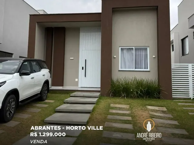Imagem: Condomínio Horto Ville
