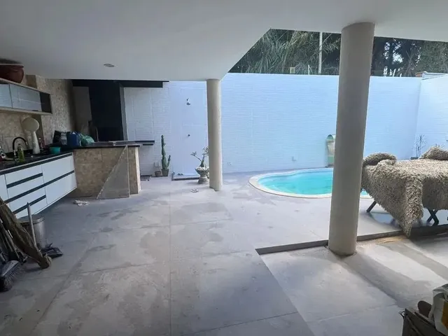 Imagem 3: Imóvel para Aluguel com 296 Metros Quadrados com 4 Quartos em Boa União (Abrantes)