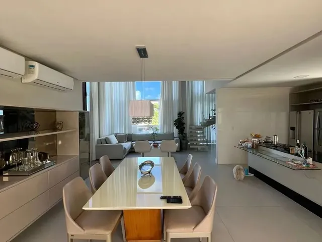 Imagem 12: Casa Alto Padrão em Alphaville Ln