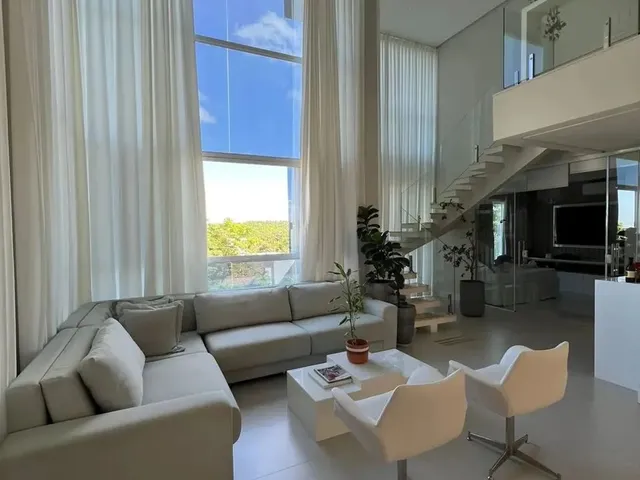 Imagem 5: Casa Alto Padrão em Alphaville Ln