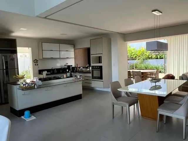 Imagem 3: Casa Alto Padrão em Alphaville Ln
