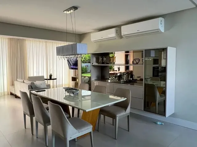Imagem 16: Casa Alto Padrão em Alphaville Ln
