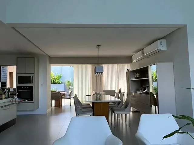 Imagem 9: Casa Alto Padrão em Alphaville Ln