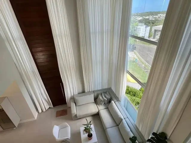 Imagem 11: Casa Alto Padrão em Alphaville Ln