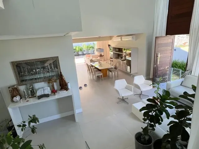 Imagem 14: Casa Alto Padrão em Alphaville Ln