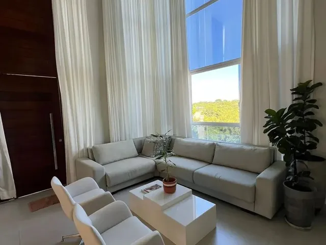 Imagem 10: Casa Alto Padrão em Alphaville Ln