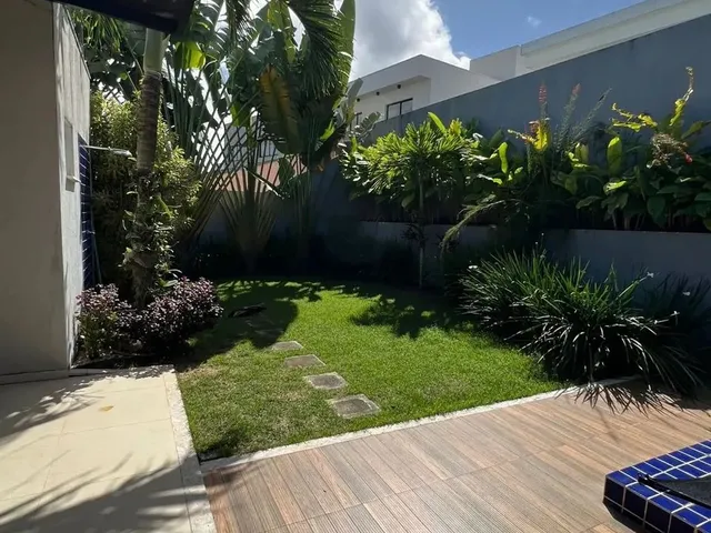 Imagem 15: Casa Alto Padrão em Alphaville Ln