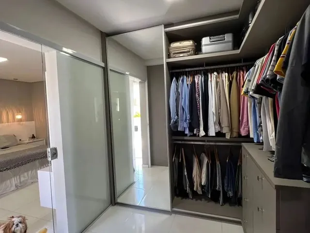 Imagem 8: Casa Alto Padrão em Alphaville Ln