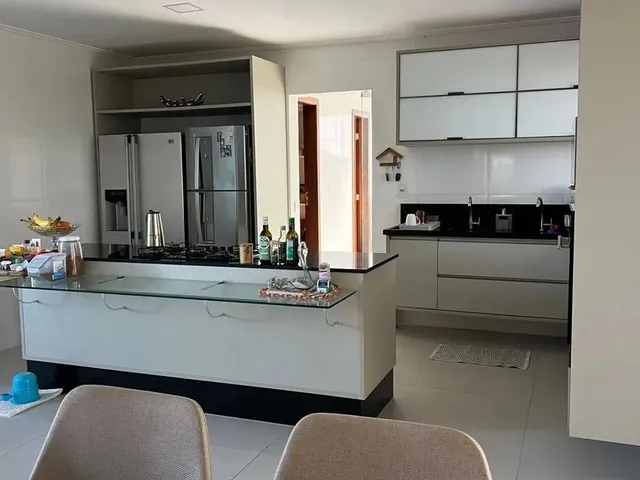 Imagem 7: Casa Alto Padrão em Alphaville Ln