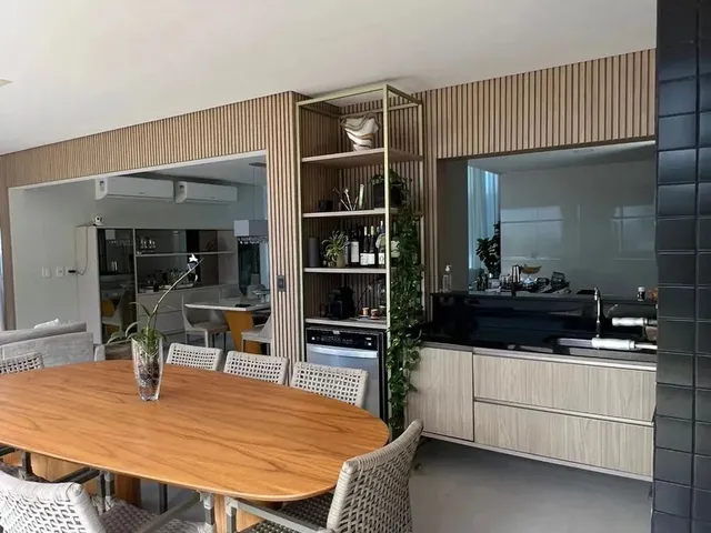 Imagem 13: Casa Alto Padrão em Alphaville Ln