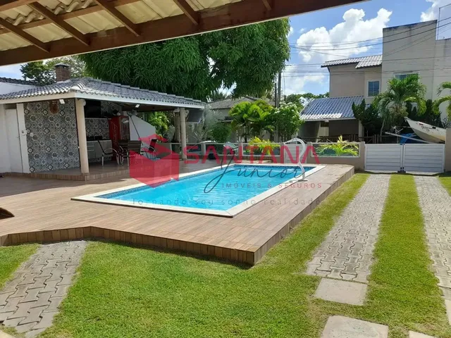 Imagem 15: Casa para Locação na Estrada do Coco