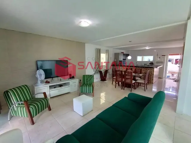 Imagem 13: Casa para Locação na Estrada do Coco