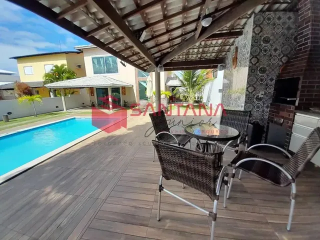 Imagem 10: Casa para Locação na Estrada do Coco
