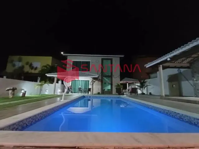 Imagem 4: Casa para Locação na Estrada do Coco