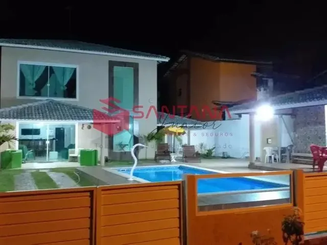 Imagem 8: Casa para Locação na Estrada do Coco