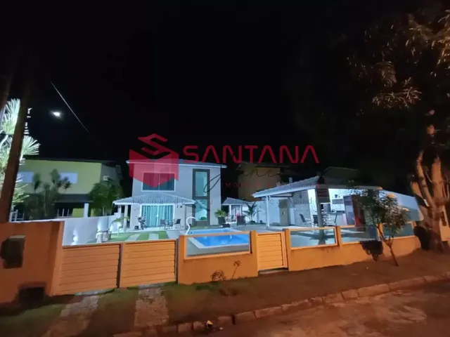 Imagem 2: Casa para Locação na Estrada do Coco