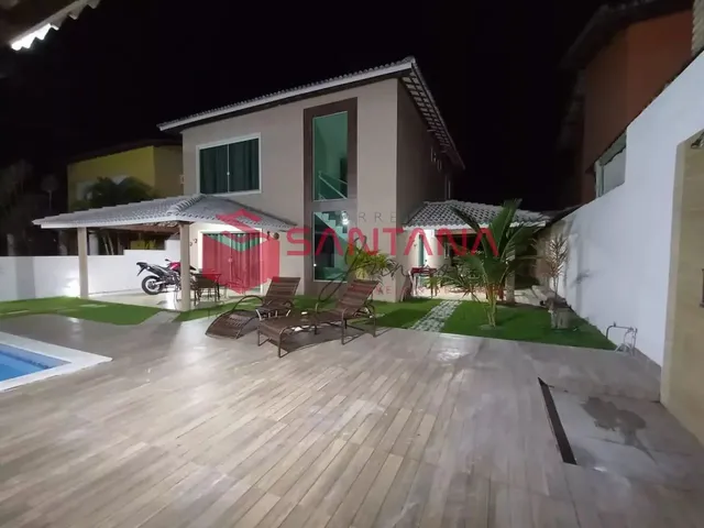 Imagem 3: Casa para Locação na Estrada do Coco