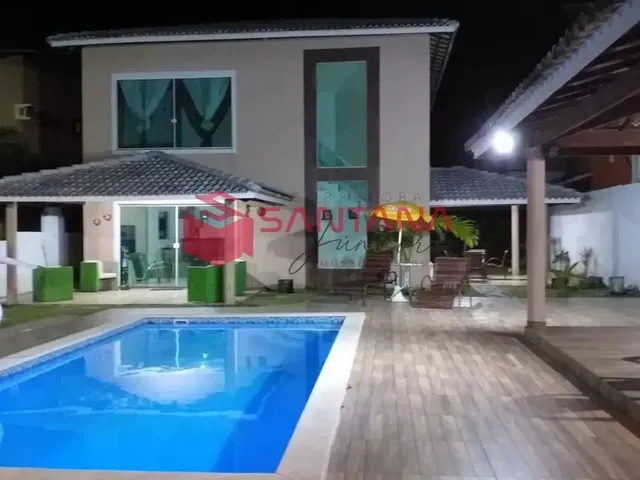Imagem 5: Casa para Locação na Estrada do Coco