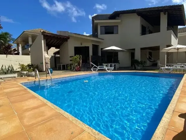Imagem: Temporada Casa 4/4 Sendo 1 Suítes 50M da