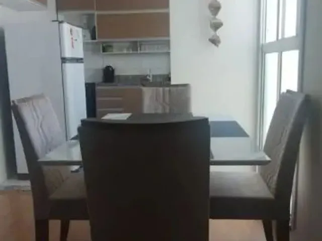 Imagem 5: Apartamento 2/4, Mobiliado - Solar de Vilas