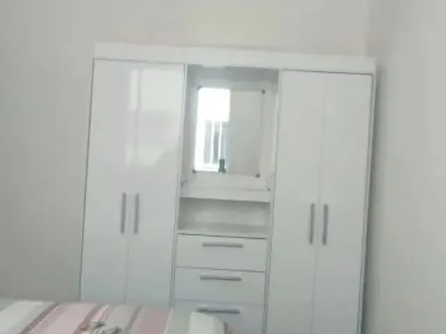 Imagem 7: Apartamento 2/4, Mobiliado - Solar de Vilas