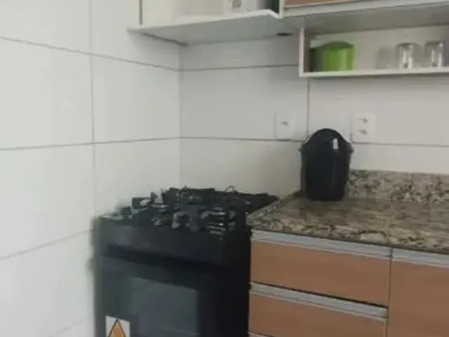 Imagem 2: Apartamento 2/4, Mobiliado - Solar de Vilas