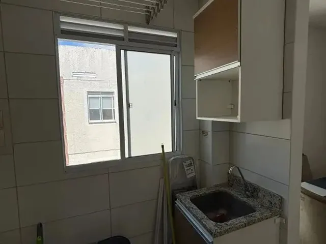 Imagem 14: Apartamento 2/4, Mobiliado - Solar de Vilas