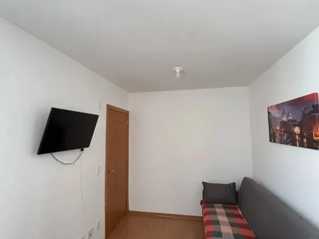 Imagem 6: Apartamento 2/4, Mobiliado - Solar de Vilas