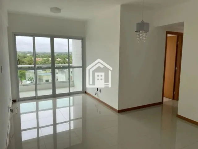 Imagem: Amplo Apartamento de 03 Quartos no 8º Andar