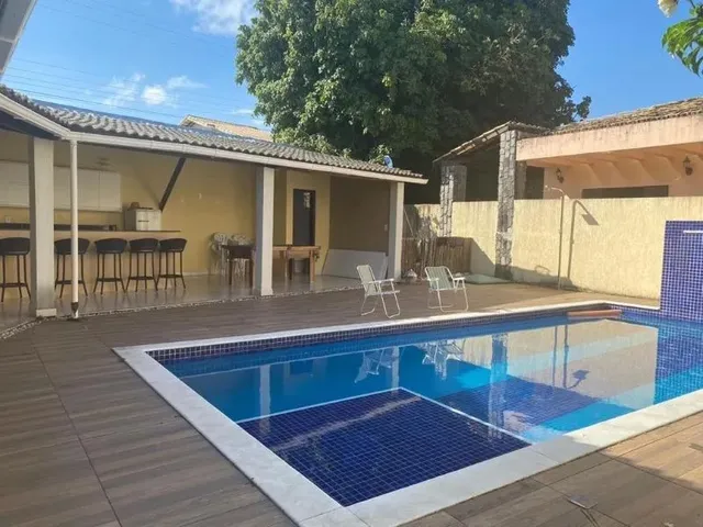 Imagem: Casa em Condomínio Residencial em Camaçari