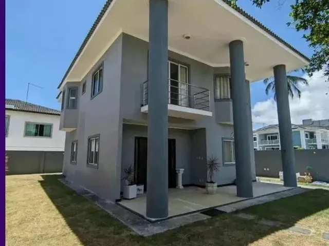 Imagem: Casa em Condomínio para Locação em Lauro