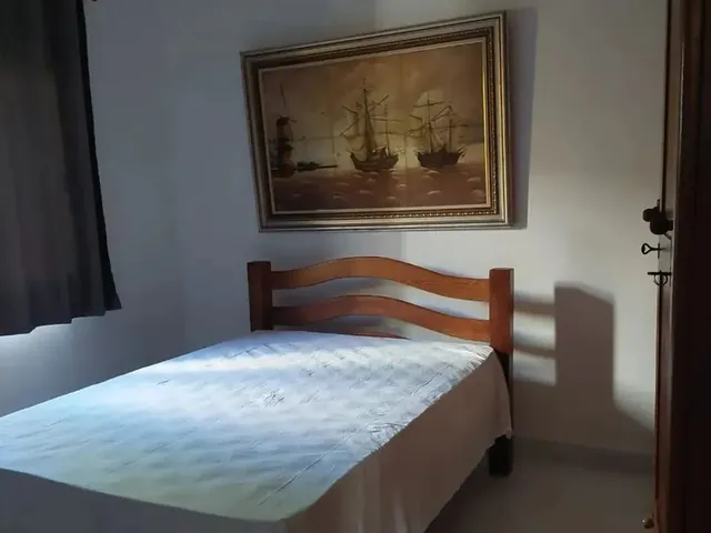 Imagem 10: Moderna, Mobiliada, Ampla Casa Terrea 4 Suítes