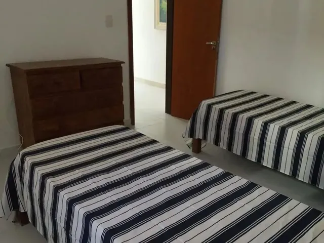 Imagem 6: Moderna, Mobiliada, Ampla Casa Terrea 4 Suítes
