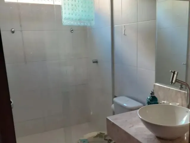 Imagem 12: Moderna, Mobiliada, Ampla Casa Terrea 4 Suítes
