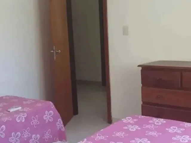 Imagem 15: Moderna, Mobiliada, Ampla Casa Terrea 4 Suítes