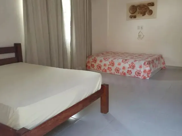 Imagem 13: Moderna, Mobiliada, Ampla Casa Terrea 4 Suítes