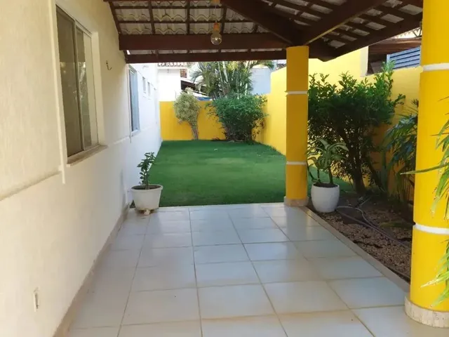 Imagem 11: Moderna, Mobiliada, Ampla Casa Terrea 4 Suítes