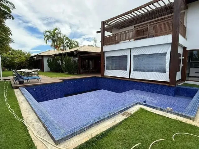 Imagem: Excelente Casa no Buscaville com Energia