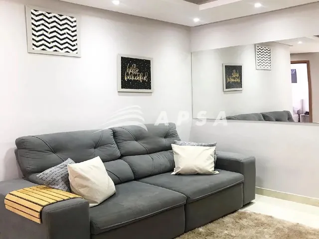 Imagem 5: Boa Oportunidade, Apartamento para Alugar em Catu de Abrantes. Apartamento com 43M² com 2