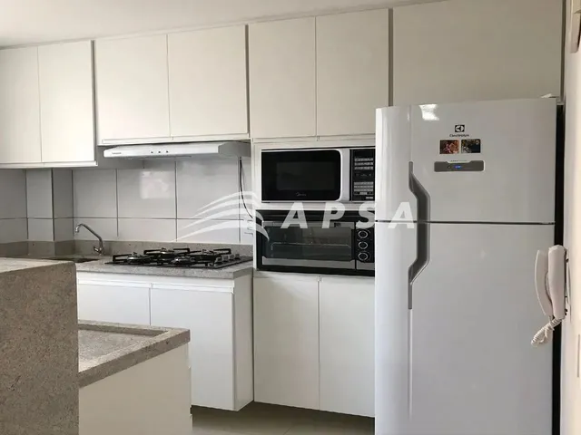 Imagem 14: Boa Oportunidade, Apartamento para Alugar em Catu de Abrantes. Apartamento com 43M² com 2