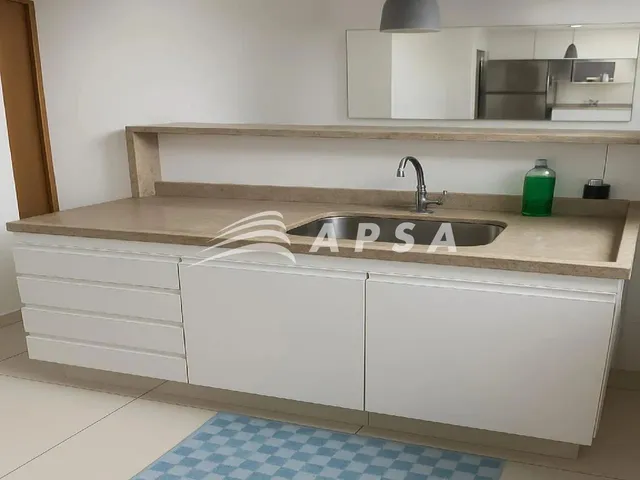 Imagem 7: Boa Oportunidade, Apartamento para Alugar em Catu de Abrantes. Apartamento com 43M² com 2