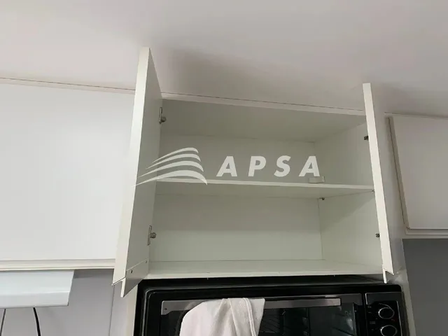 Imagem 16: Boa Oportunidade, Apartamento para Alugar em Catu de Abrantes. Apartamento com 43M² com 2
