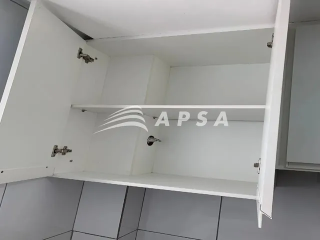 Imagem 8: Boa Oportunidade, Apartamento para Alugar em Catu de Abrantes. Apartamento com 43M² com 2
