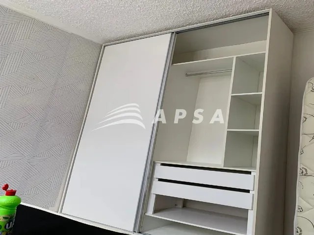 Imagem 3: Boa Oportunidade, Apartamento para Alugar em Catu de Abrantes. Apartamento com 43M² com 2
