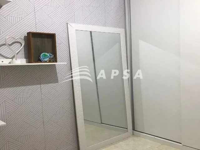 Imagem 4: Boa Oportunidade, Apartamento para Alugar em Catu de Abrantes. Apartamento com 43M² com 2