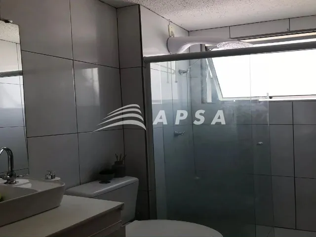 Imagem 2: Boa Oportunidade, Apartamento para Alugar em Catu de Abrantes. Apartamento com 43M² com 2